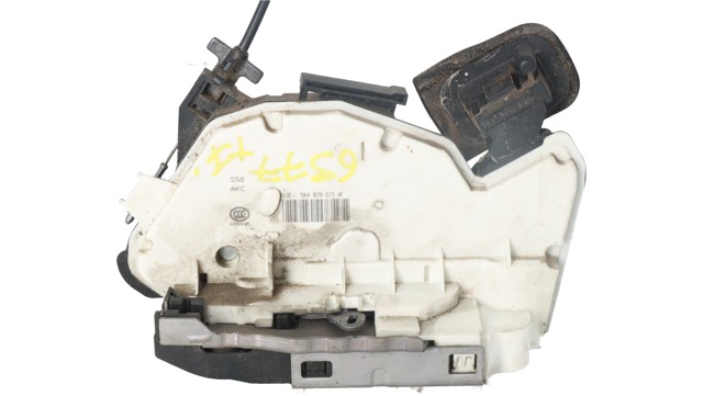 5K4839015AF Cerradura de puerta trasera izquierda comprar Sevilla