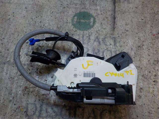 5K4839015AF VAG Cerradura de puerta trasera izquierda comprar Alcalá