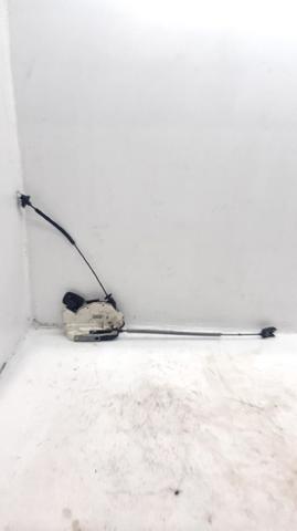 5K4839015AF VAG Cerradura de puerta trasera izquierda comprar Alcalá