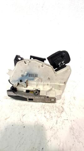 5K4839015AF VAG Cerradura de puerta trasera izquierda  en stock Córdoba