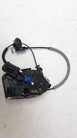 5K4839015AF VAG Cerradura de puerta trasera izquierda  disponible Alicante