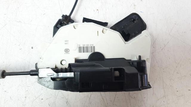 5K4839015AF Cerradura de puerta trasera izquierda  disponible Burgos