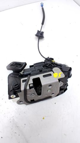 VAG 5K4839015AF Cerradura de puerta trasera izquierda  comprar en Ponferrada
