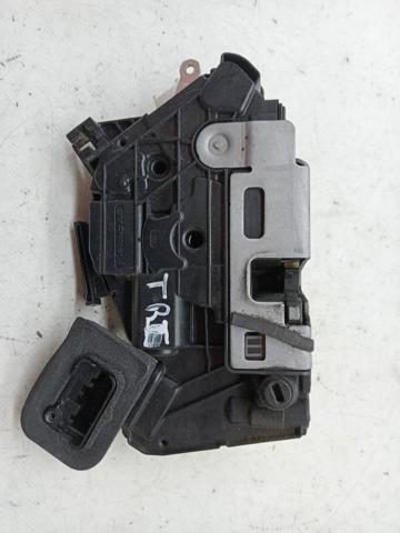 5K4839015AF Cerradura de puerta trasera izquierda  comprar en Pontevedra