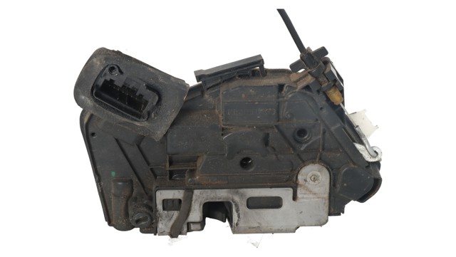 5K4839015AF VAG Cerradura de puerta trasera izquierda  disponible Vigo