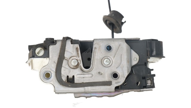 VAG 5K4839015AF Cerradura de puerta trasera izquierda comprar Barcelona