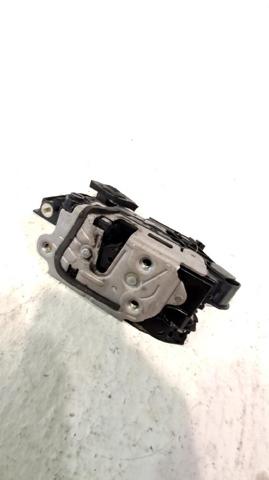 5K4839015AF VAG Cerradura de puerta trasera izquierda  disponible Vigo