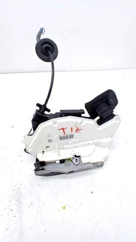 VAG 5K4839015AF Cerradura de puerta trasera izquierda  disponible Valladolid