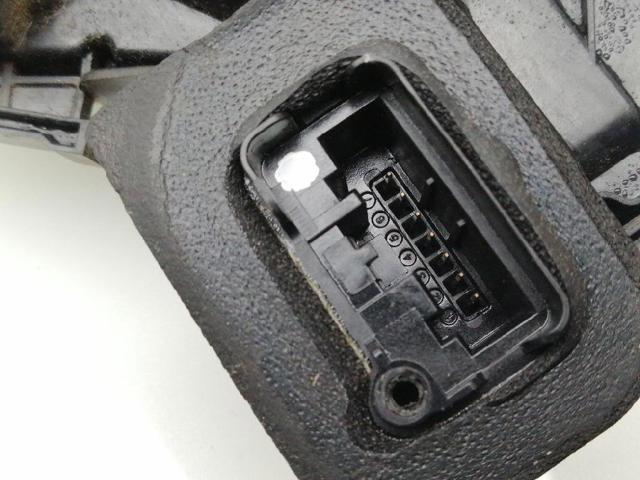 VAG 5K4839015F Cerradura de puerta trasera izquierda  comprar en Murcia