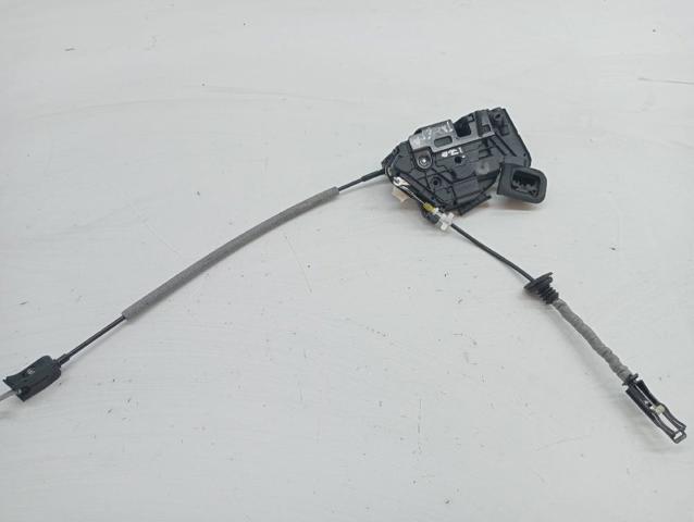 VAG 5K4839015F Cerradura de puerta trasera izquierda comprar Pamplona