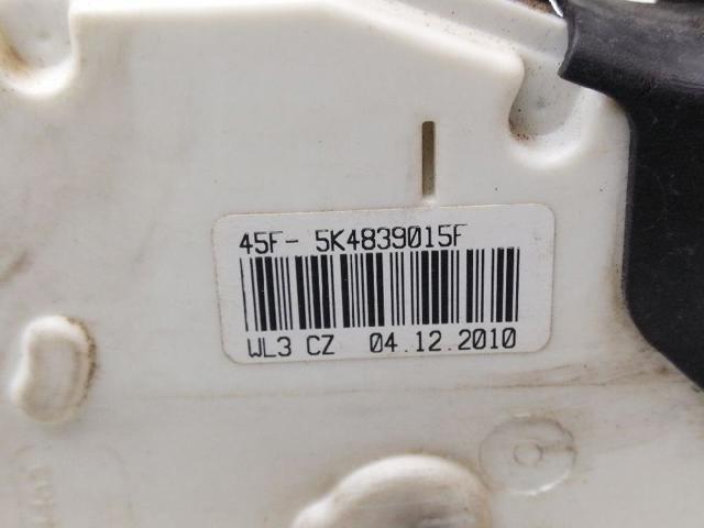 VAG 5K4839015F Cerradura de puerta trasera izquierda comprar Barcelona