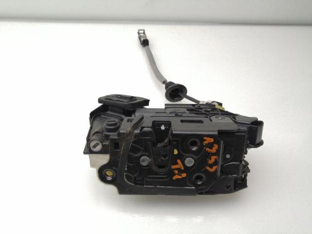 5K4839015F VAG Cerradura de puerta trasera izquierda comprar Alcalá