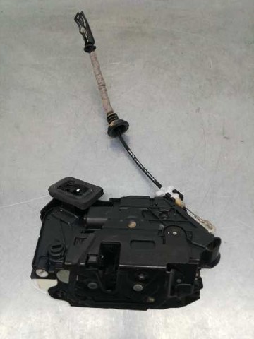 VAG 5K4839015F Cerradura de puerta trasera izquierda  en stock Valencia