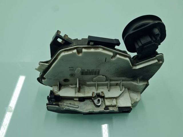 VAG 5K4839015M Cerradura de puerta trasera izquierda comprar Pamplona