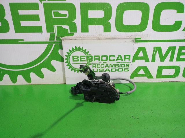 5K4839015M Cerradura de puerta trasera izquierda  en stock Sabadell