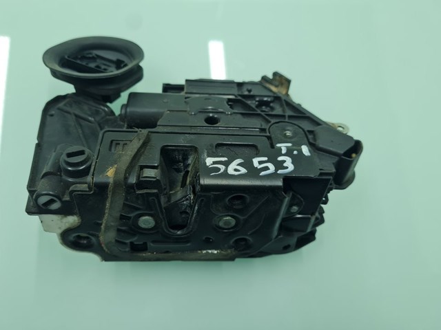 VAG 5K4839015M Cerradura de puerta trasera izquierda comprar Tarragona