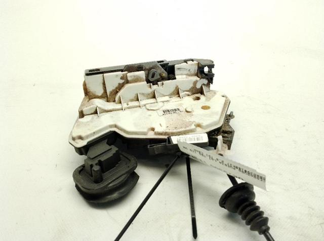 VAG 5K4839015M Cerradura de puerta trasera izquierda comprar Tarragona