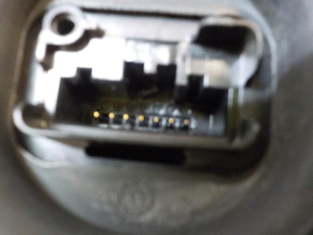 VAG 5K4839015M Cerradura de puerta trasera izquierda comprar Pamplona