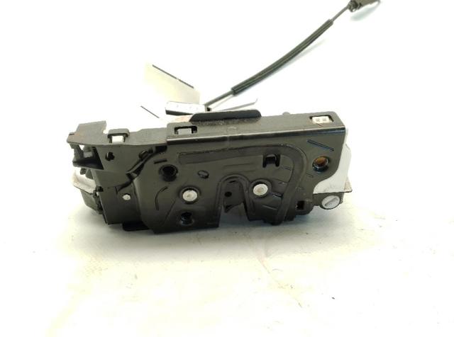 5K4839015M VAG Cerradura de puerta trasera izquierda  disponible Ourense