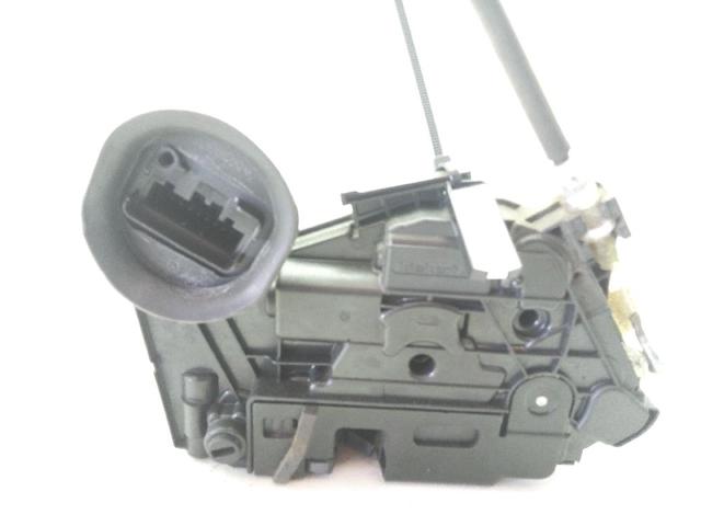 5K4839015M Cerradura de puerta trasera izquierda  comprar en Zaragoza