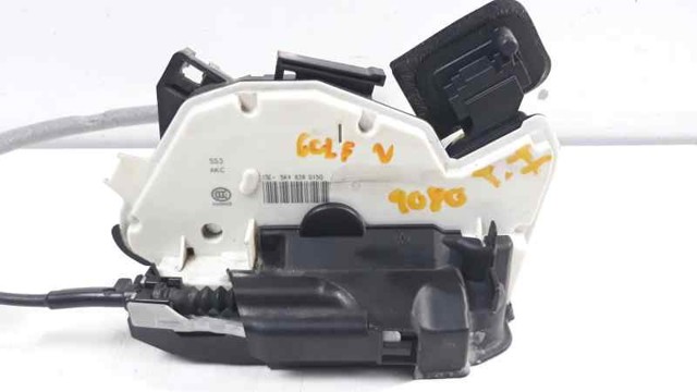 5K4839015Q Cerradura de puerta trasera izquierda comprar Girona
