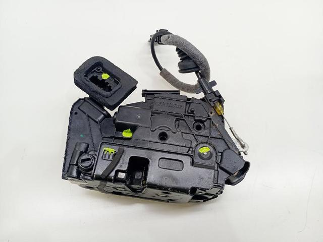 5K4839015Q VAG Cerradura de puerta trasera izquierda  disponible Vigo