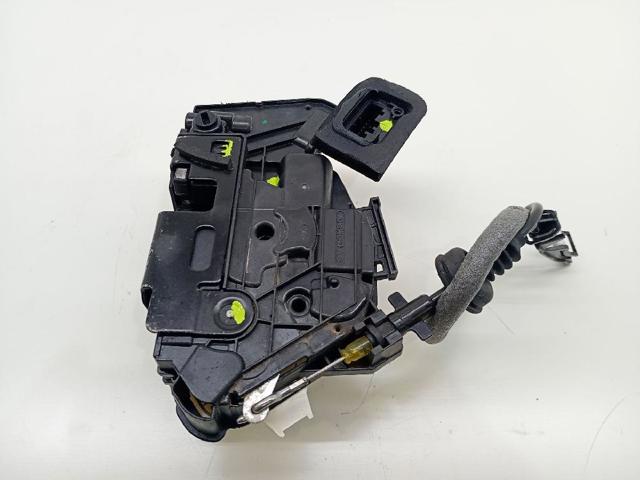 5K4839015Q Cerradura de puerta trasera izquierda  disponible Utrera