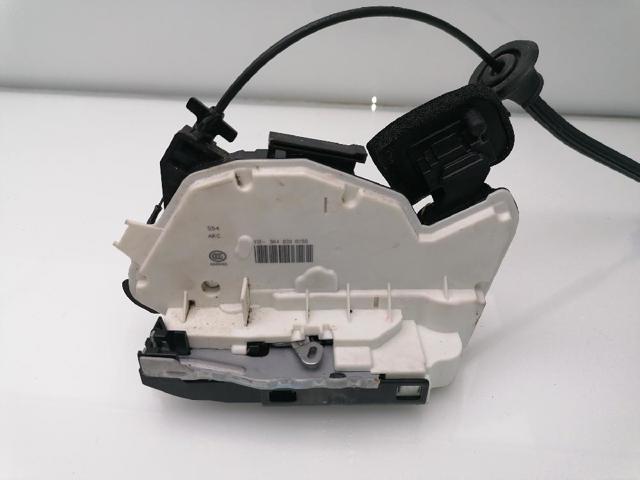 5K4839015Q Cerradura de puerta trasera izquierda  en stock Sabadell