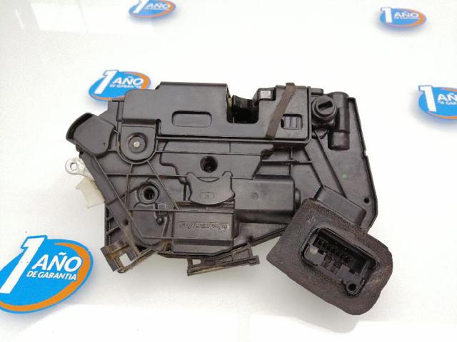 5K4839015Q Cerradura de puerta trasera izquierda  en stock Sabadell