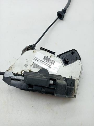 5K4839015Q Cerradura de puerta trasera izquierda  comprar en Pontevedra
