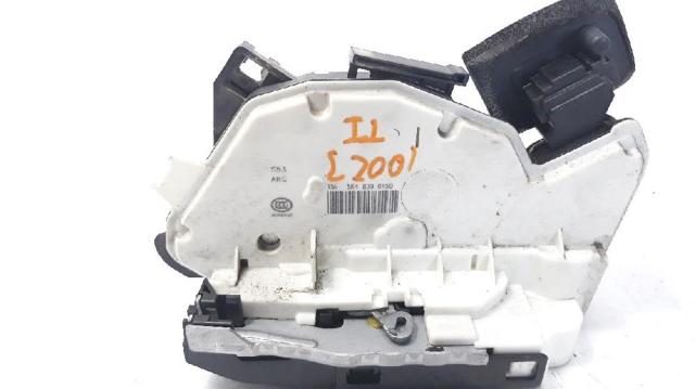 VAG 5K4839015Q Cerradura de puerta trasera izquierda  en stock Terrassa