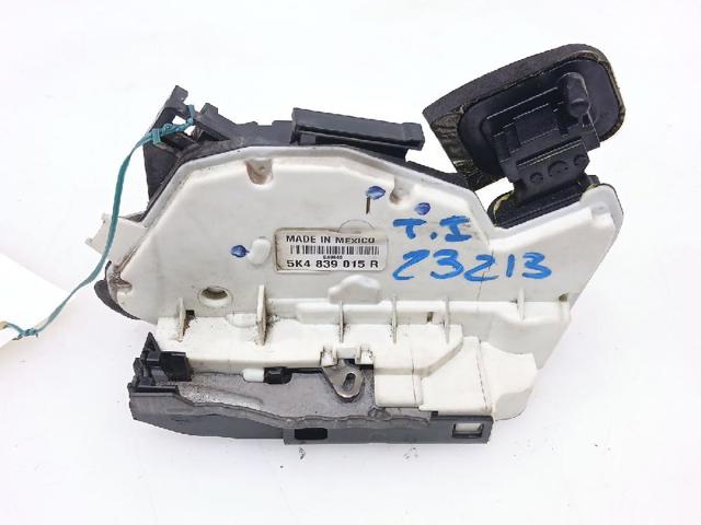 5K4839015R Cerradura de puerta trasera izquierda comprar Sevilla