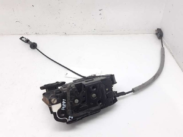 5K4839015R Cerradura de puerta trasera izquierda  comprar en Zaragoza