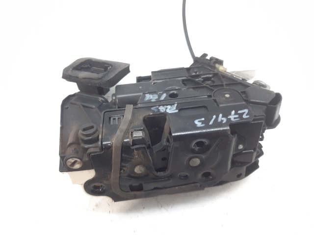 5K4839015R Cerradura de puerta trasera izquierda  comprar en Zaragoza