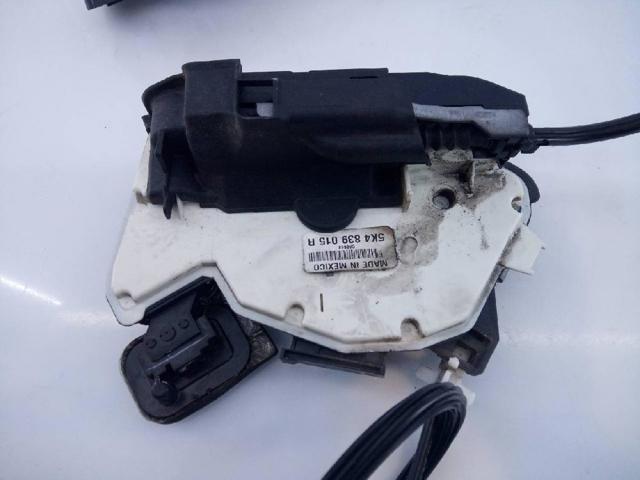 5K4839015R VAG Cerradura de puerta trasera izquierda  comprar en Jaén