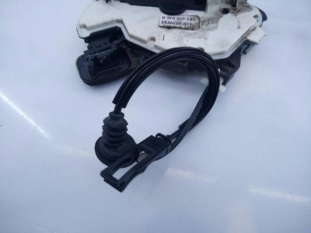 5K4839015R Cerradura de puerta trasera izquierda  comprar en Zaragoza