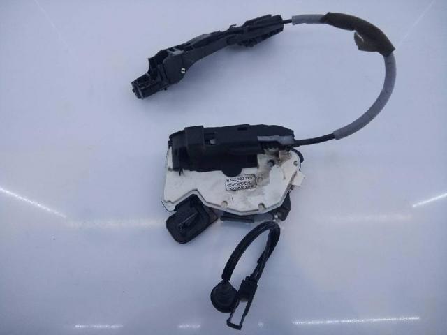 VAG 5K4839015R Cerradura de puerta trasera izquierda  en stock Terrassa