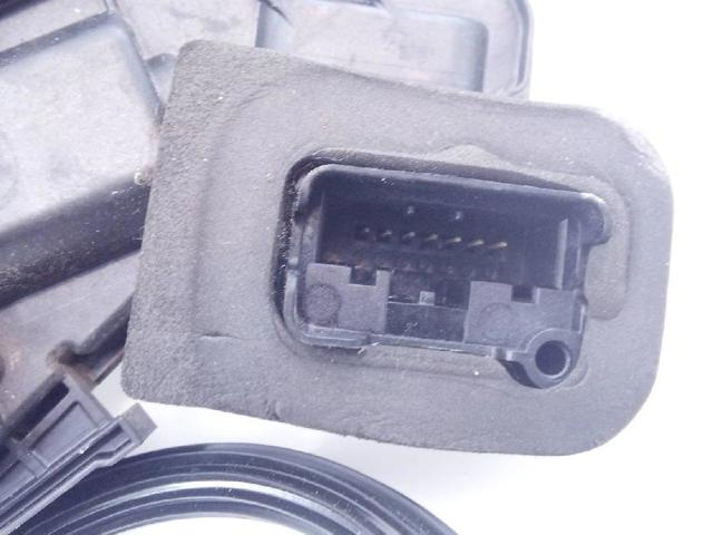 VAG 5K4839015R Cerradura de puerta trasera izquierda  comprar en Albacete