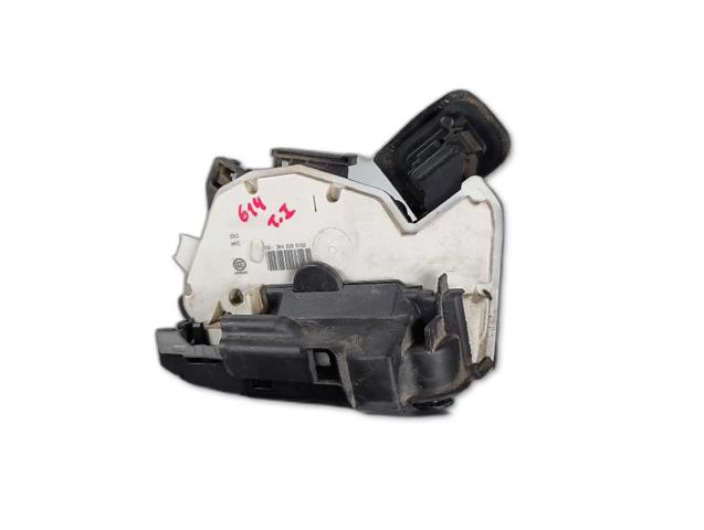 5K4839015R VAG Cerradura de puerta trasera izquierda  en stock Gandía