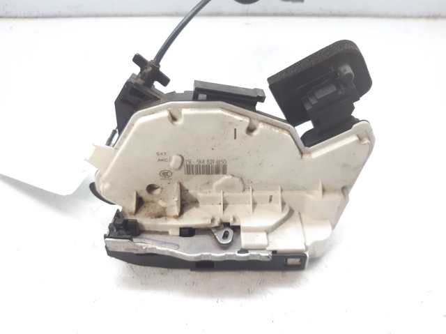 VAG 5K4839015R Cerradura de puerta trasera izquierda  comprar en Albacete