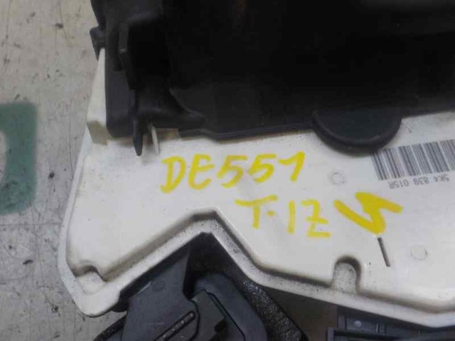 5K4839015R Cerradura de puerta trasera izquierda  en stock Granada