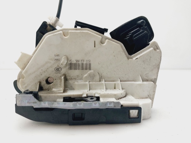 5K4839015R VAG Cerradura de puerta trasera izquierda  comprar en Oviedo