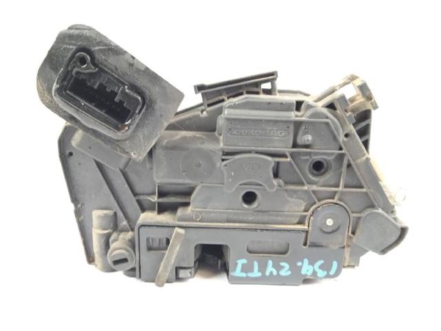 5K4839015R Cerradura de puerta trasera izquierda  comprar en Pontevedra