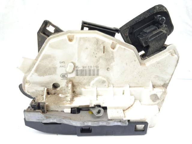 5K4839015R Cerradura de puerta trasera izquierda  comprar en Zaragoza