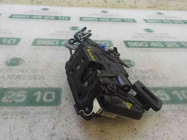 5K4839015R Cerradura de puerta trasera izquierda  comprar en Zaragoza