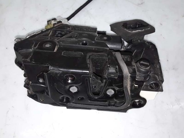 VAG 5K4839016 Cerradura de la puerta trasera derecha comprar Barcelona