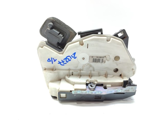 VAG 5K4839016 Cerradura de la puerta trasera derecha  disponible Lugo