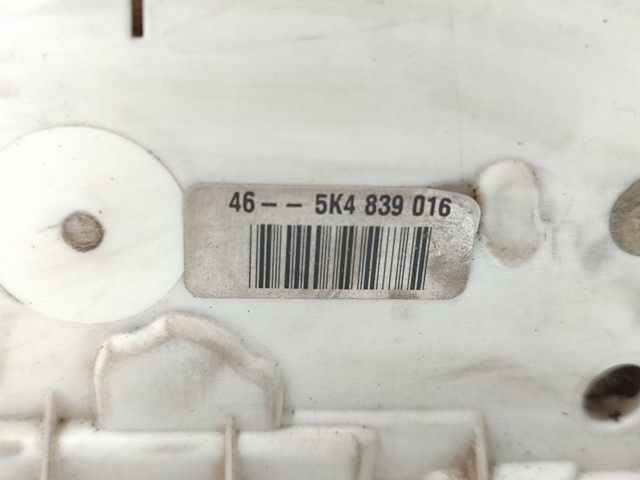 5K4839016 Cerradura de la puerta trasera derecha  en stock Castellón