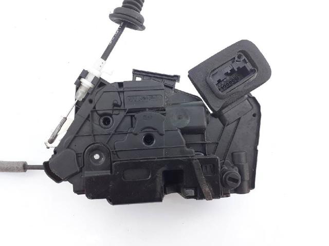 5K4839016F Cerradura de la puerta trasera derecha  comprar en Zaragoza