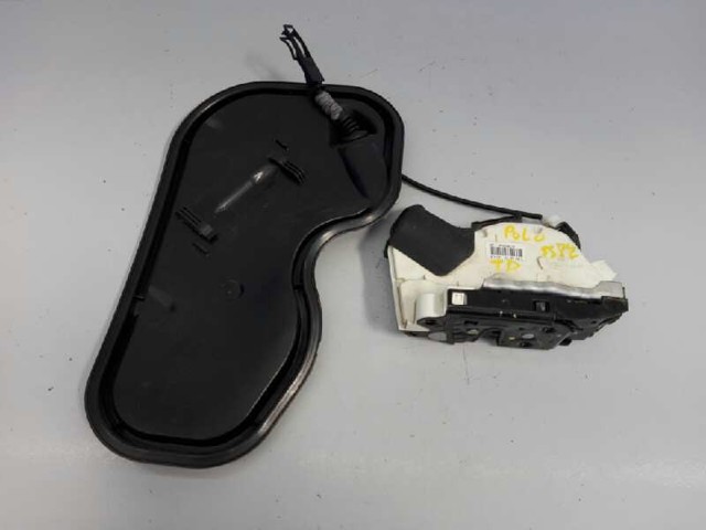 VAG 5K4839016F Cerradura de la puerta trasera derecha comprar Tarragona